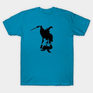 The Sword in the Stone T-Shirt